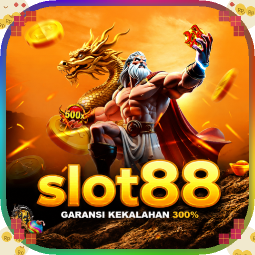 slot88 — mitra unggulan